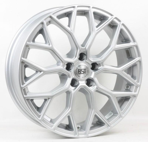 5*108 18" Et33 6.5J RST R198 60.1 S