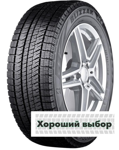 235/40 R18 BRIDGESTONE Blizzak Ice 91S