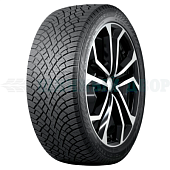 285/40 R21XL Nokian Hakkapeliitta R5 SUV 109T