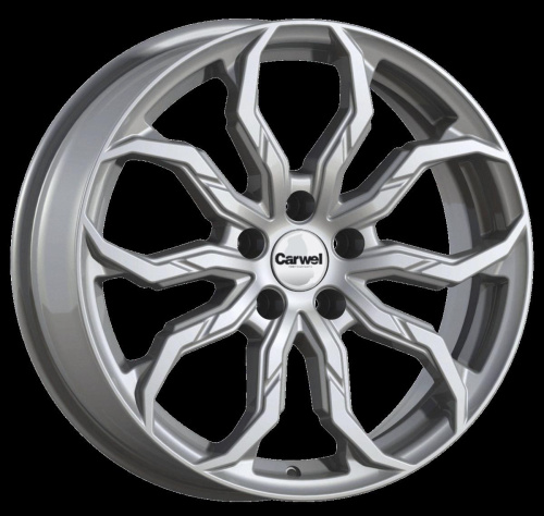 5*108 18" Et45 7.5J Carwel Аргунь 234 63.35 SB