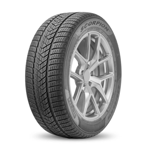 265/45 R20 PIRELLI Scorpion WINTER 104V 