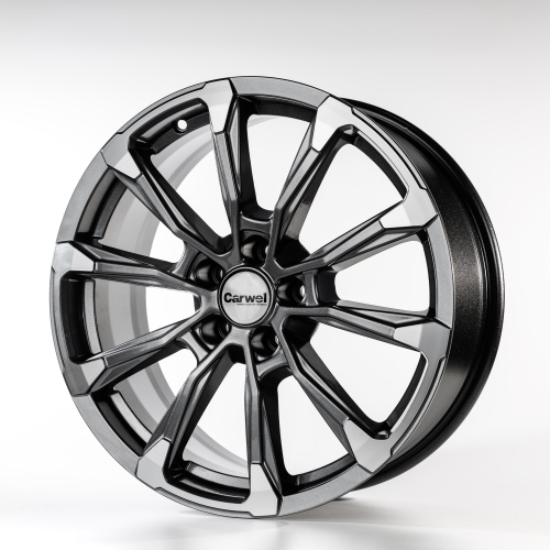 5*108 18" Et46 7.5J Carwel Ишим 1808 63.4 AGR