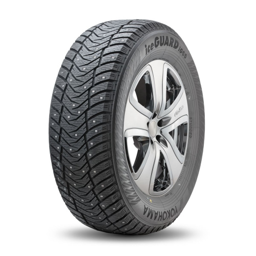 245/40 R19 Yokohama Ice Guard IG65 98T