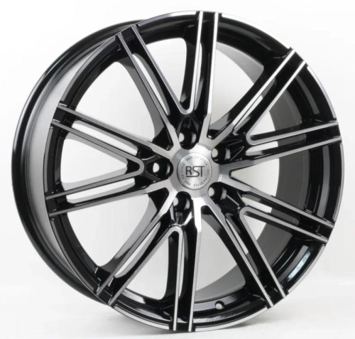 5*112 19" Et47 8.0J RST R079 66.6 BD