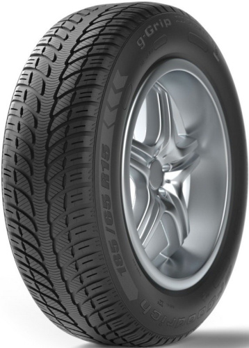 225/45 R18XL BFGOODRICH G-Grip All Season 2 95V
