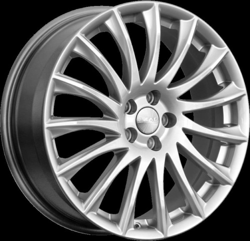 5*112 18" Et38 7.0J СКАД Валенсия 66.6 селена