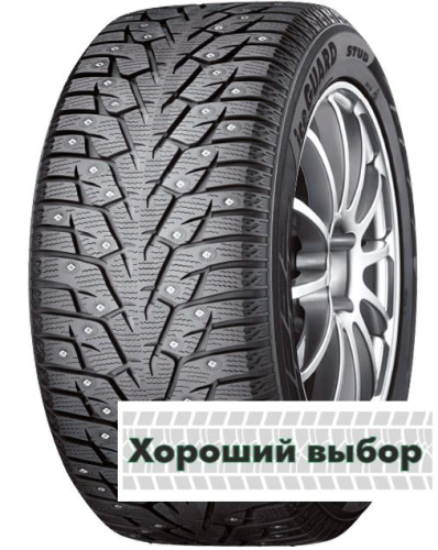 265/70 R16 YOKOHAMA iceGuard Stud iG55 112T 