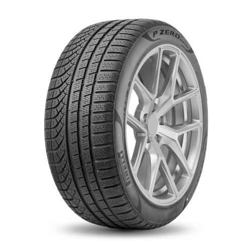 245/40 R19 PIRELLI P Zero WINTER 98V 