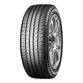 255/45 R18 YOKOHAMA BluEarth-GT AE51 99W 
