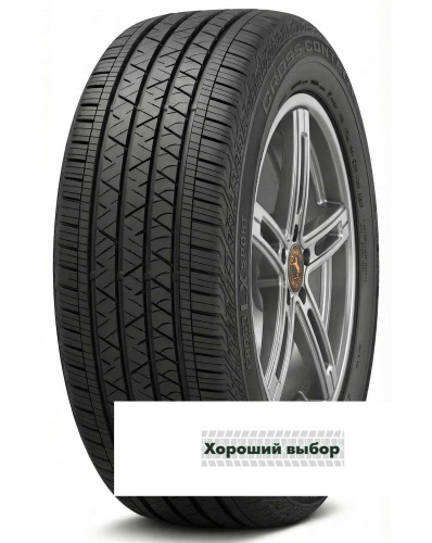 245/50 R20 Continental ContiCrossContact LX Sport 102H