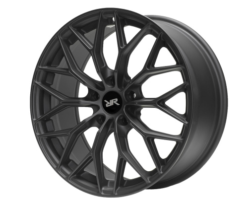 5*108 19" Et45 8.5J Race Ready Technology CSSYA5647 63.4 BLK*M