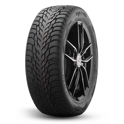 275/35 R20 Ikon Tyres Ikon Autograph Snow 3 102T 