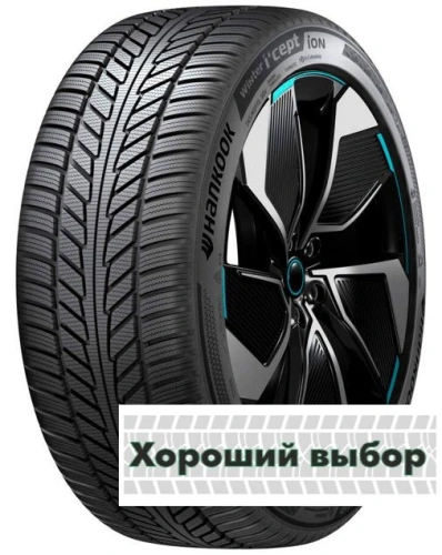 255/45 r19 Hankook IW01A Winter I Cept ION 104V