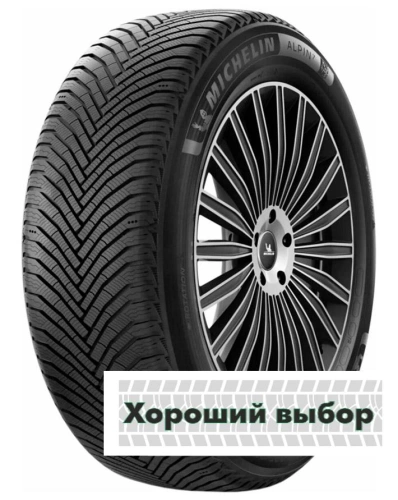 205/45 r17 Michelin ALPIN 7 88V