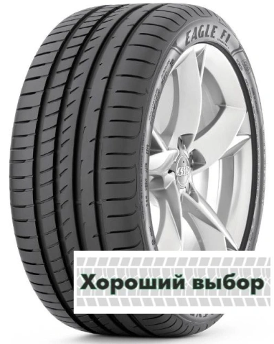 295/35 r19 Goodyear Eagle F1 Asymmetric 2 100Y N0