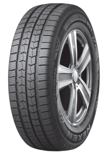 Nexen Winguard WT1