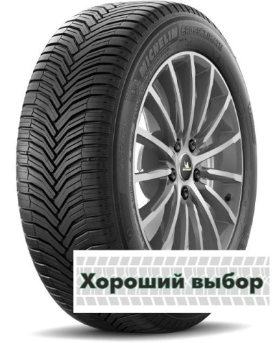 205/55 R17XL Michelin CrossClimate+ 95V