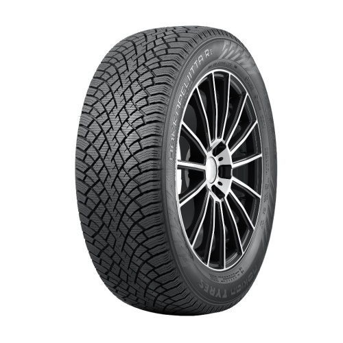 185/65 R15 NOKIAN Hakkapeliitta R5 88H
