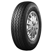 195/70 R15C Triangle TR645 104R