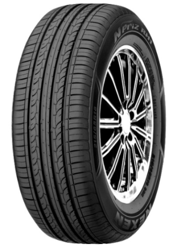 Nexen NPriz RH1