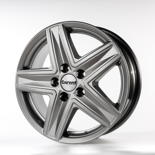 5*130 16" Et50 6.5J Carwel Витим 237 89.1 SB