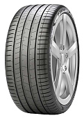 255/40 R21 Pirelli PZero GEN-2 Luxury Saloon 102V