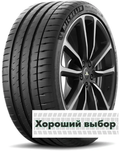 275/35 r21 Michelin Pilot Sport 4 S 103Y MO1