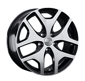 5*114,3 17" Et55 7J Replay SB43 56,1 BKF