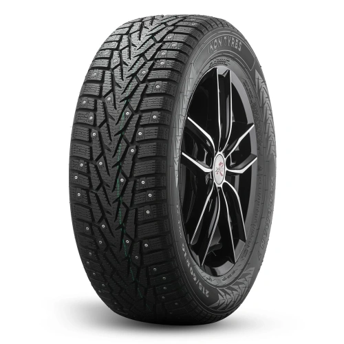 265/70 R17 Ikon Tyres Ikon Nordman 7 SUV 115T 