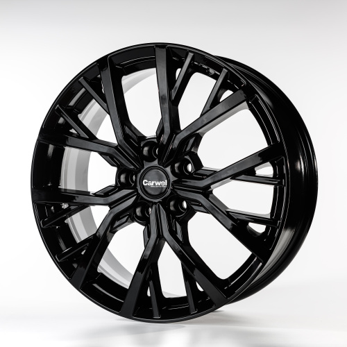 5*114,3 18" Et40 7.0J Carwel Тур 1806 66.5 BL