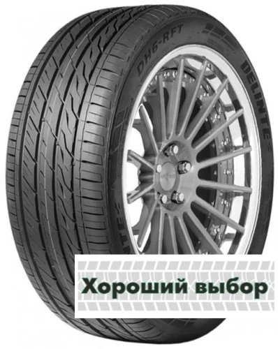 275/35 r21 Delinte DH6-RFT 103Y RunFlat