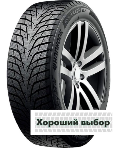 255/50 r20 Hankook Winter I Cept IZ3 W636A 109T
