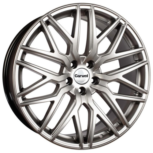 5*108 20" Et45 8.5J Carwel Ламза 226 63.35 SB