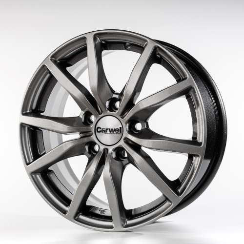 5*114 15" et40 6.5"J CARWEL Бекан 57 (126) SB 66.1