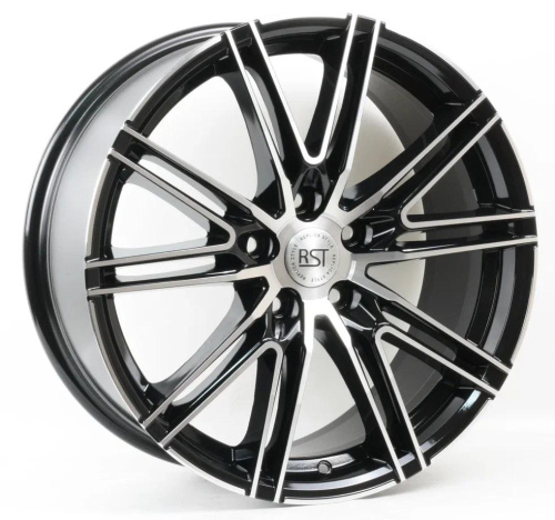 5*108 18" Et50 8.0J RST R168 63.4 BD