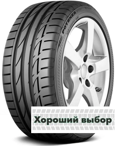 245/50 r18 Bridgestone Potenza S001 100W MO RunFlat