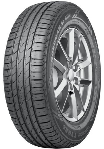 285/60 R18 Nordman S2 SUV 116V
