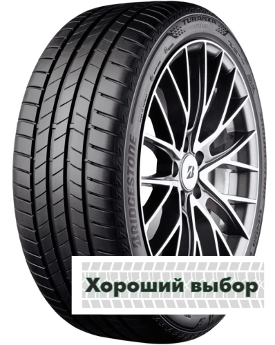 285/35 r20 Bridgestone Turanza T005 104Y MOE-S RunFlat