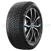 285/45 R21XL Michelin X-Ice North 4 SUV 113T