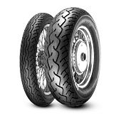 120/90 -17 Pirelli MT66 64S  Front
