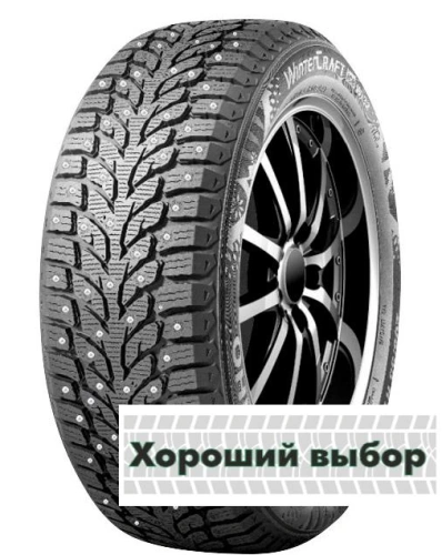 225/45 r18 Kumho WI32 95T