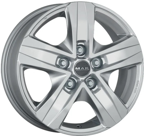 Stone 5 3 silver van