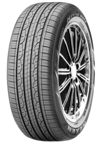 Nexen NPriz RH7