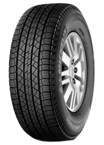 265/65 R17 MICHELIN Latitude Tour 110S