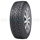 205/75 R16C Nokian Hakkapeliitta C3 113R