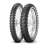 80/100 -21 Pirelli Scorpion MX Extra X 51M MST Front
