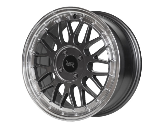 4*100 16" Et40 7.0J Race Ready Technology CSS8523 60.1 MK-LP