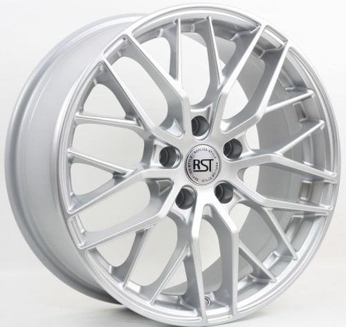 5*114,3 17" Et52 7.5J RST R007 67.1 S