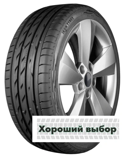 255/35 r20 Ikon Character Ultra (Nordman SZ2) 97Y