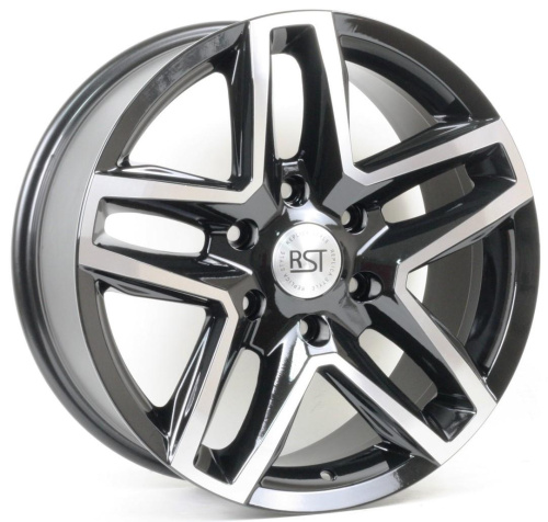 6*139,7 18" Et42 8.0J RST R238 75.1 BD